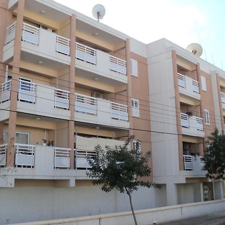 Lykavitos Apartments Нікосія Екстер'єр фото