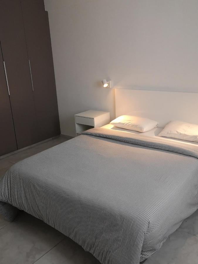 Lykavitos Apartments Нікосія Екстер'єр фото