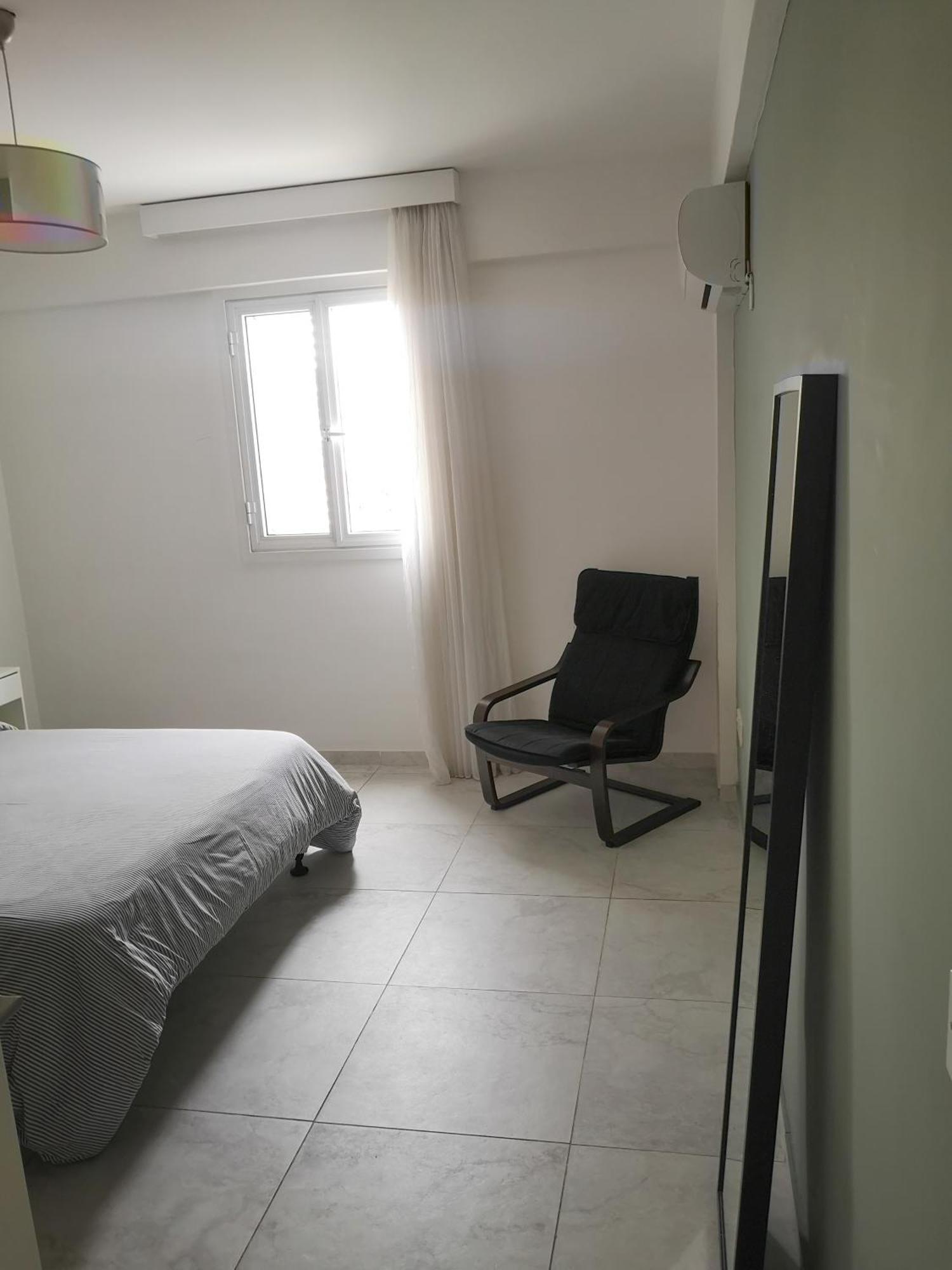 Lykavitos Apartments Нікосія Екстер'єр фото